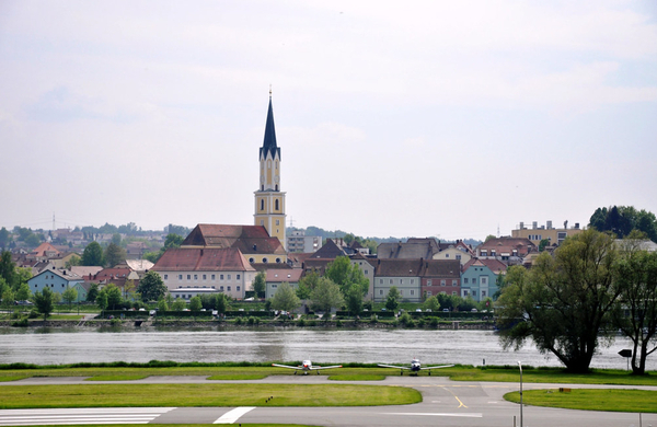 Vilshofen an der Donau